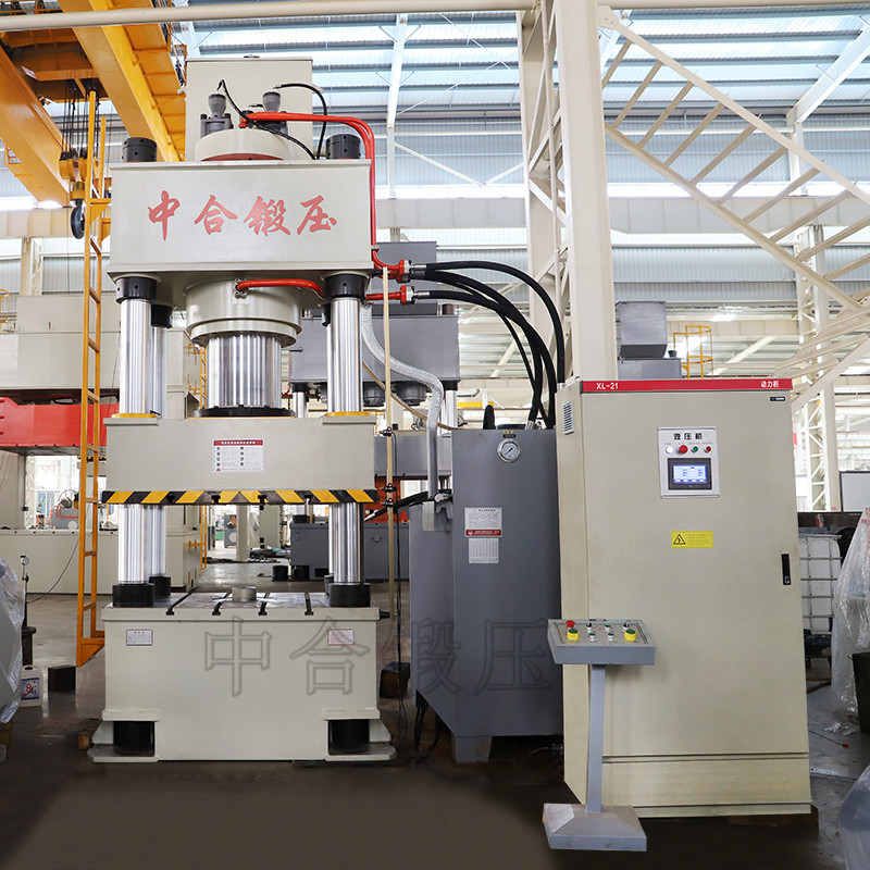 500噸液壓機（四柱、框架、龍門、單柱）
