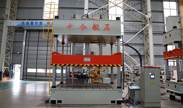 汽車內(nèi)飾件專用液壓機(jī)價(jià)格多少？