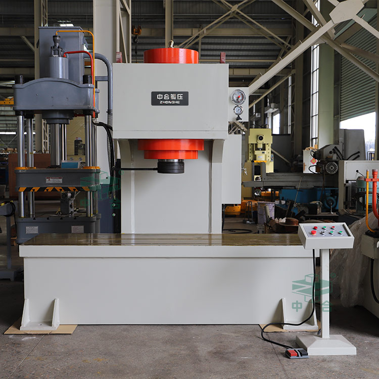 250T單臂校直機(jī) 250T單臂校直機(jī)