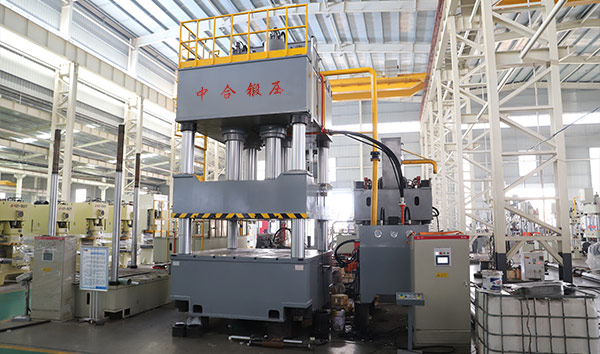 2000噸SMC模壓機(jī)大概多少錢一臺？