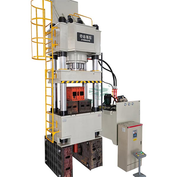 1000噸四柱液壓機(jī).jpg 1000噸四柱液壓機(jī).jpg