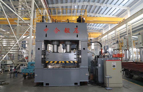 滕州框架式油壓機(jī)廠(chǎng)家-框架式液壓機(jī)