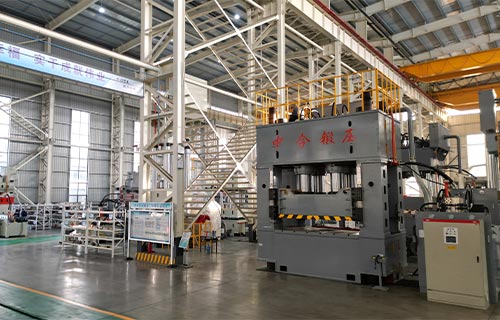 滕州800噸框架式液壓機(jī)廠(chǎng)家有哪些