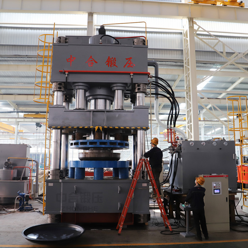 封頭生產(chǎn)設備 封頭生產(chǎn)設備