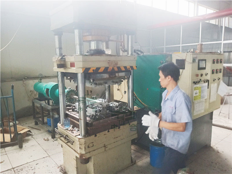 絕緣材料成型液壓機 絕緣材料成型液壓機