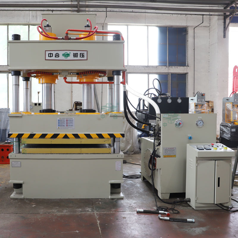 200噸四柱液壓機 200噸四柱液壓機