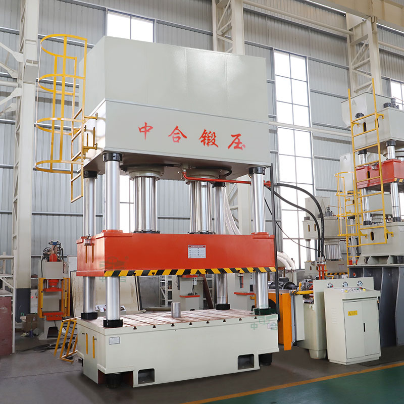 火車(chē)門(mén)板整形修復(fù)液壓機(jī)